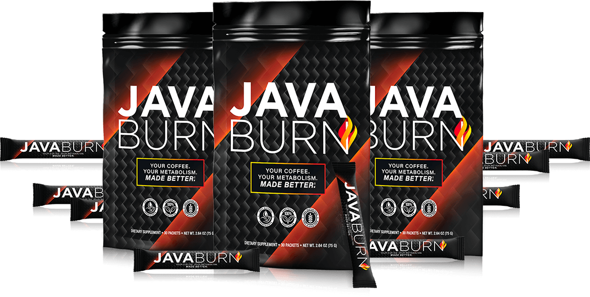 Java Burn coffee add-on